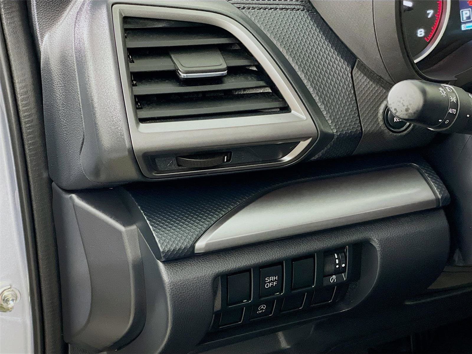 Used 2023 Subaru Forester Premium image 15