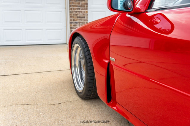 Used 1989 MAZDA RX-7 Turbo image 59