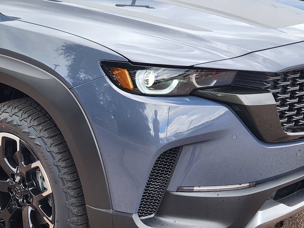 New 2026 MAZDA CX-50 Meridian Edition w/ Apex Package AWD/4WD image 28