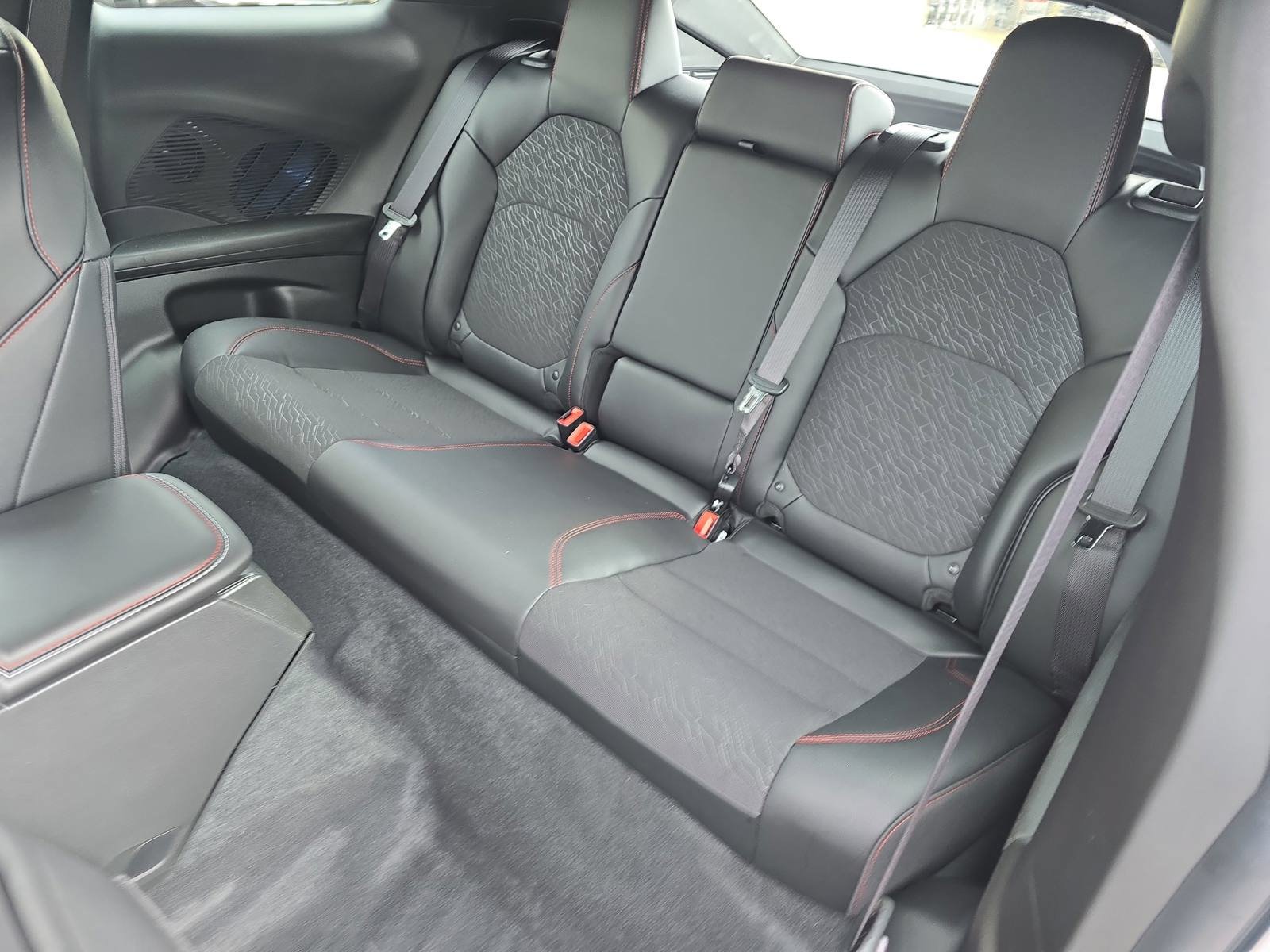 New 2026 Dodge Charger Scat Pack w/ Blacktop Package AWD/4WD image 15