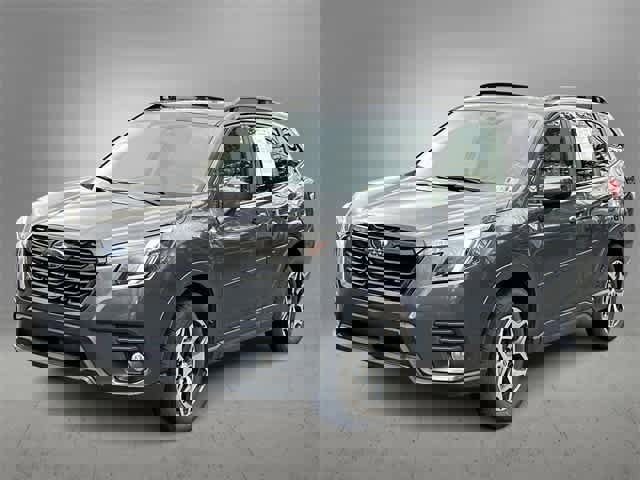 Certified 2023 Subaru Forester Premium
