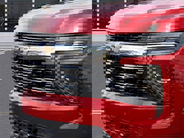 New 2026 Chevrolet Tahoe Premier w/ Sun And Tow Package image 13