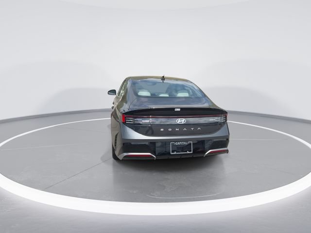 New 2026 Hyundai Sonata SEL FWD image 7
