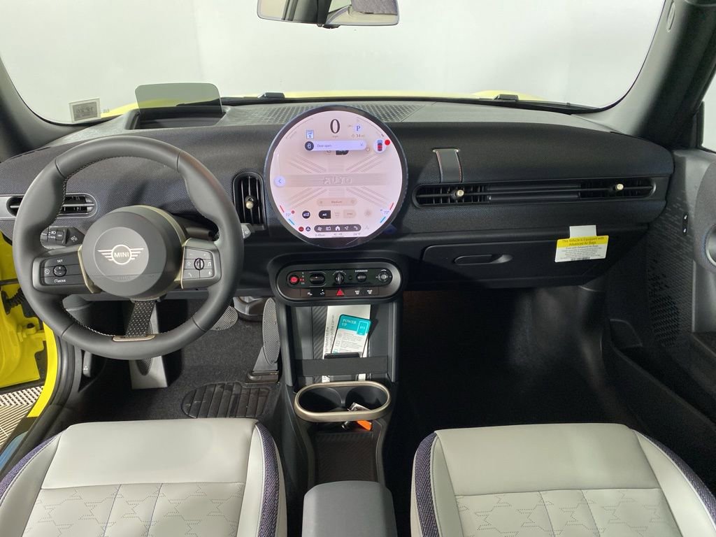 New 2026 MINI Cooper S image 17