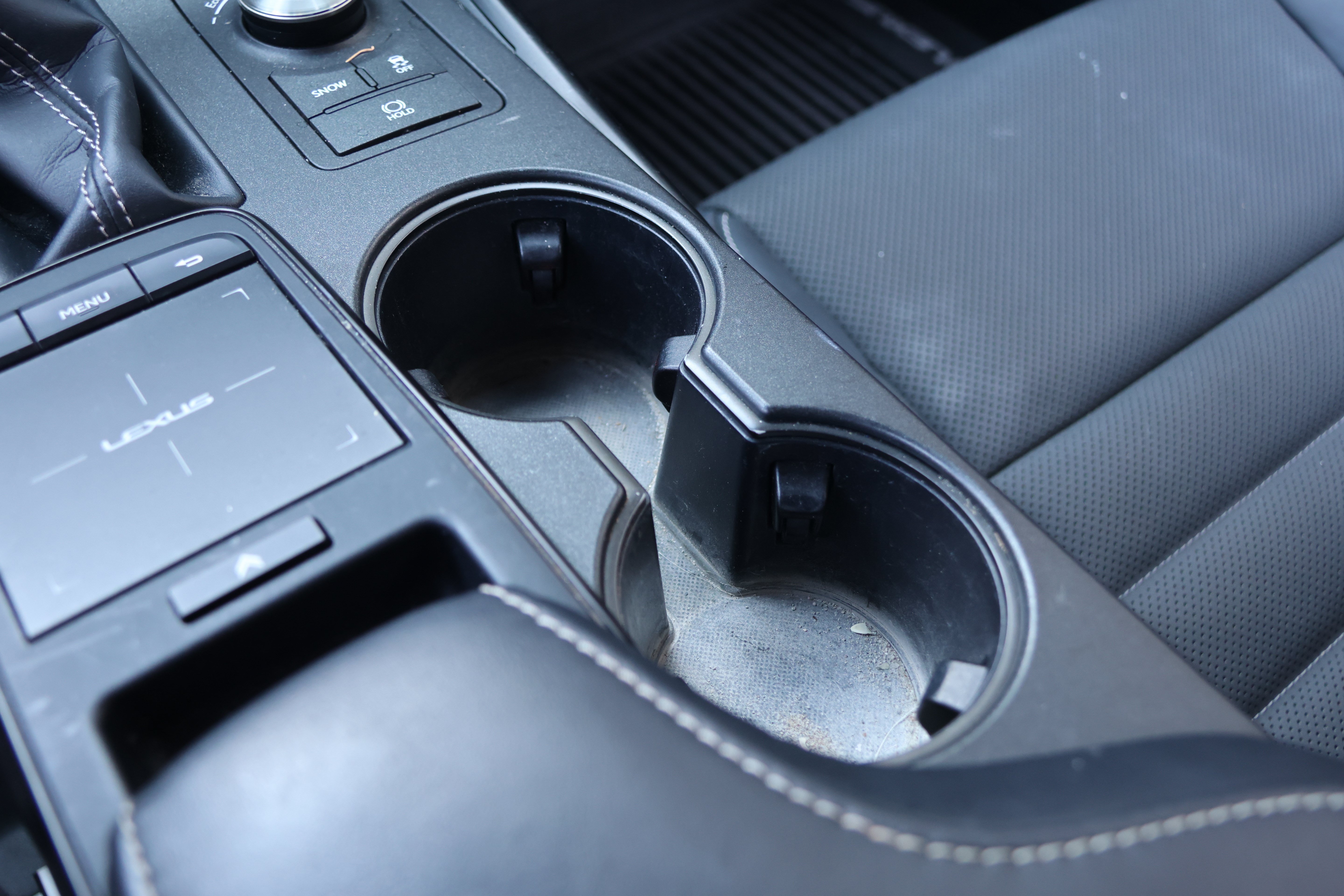 Certified 2021 Lexus IS 350 F Sport RWD image 32