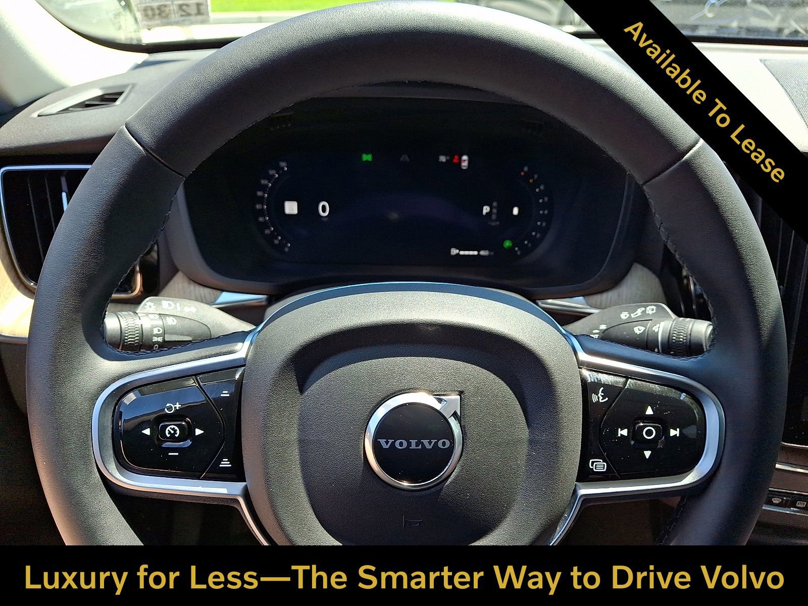 Certified 2026 Volvo XC60 B5 Plus w/ Protection Package Premier AWD/4WD image 19