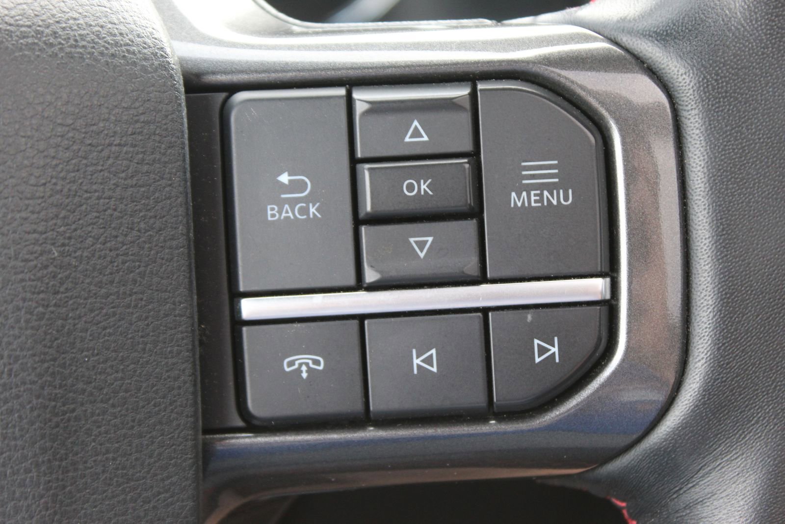 Used 2023 Ford Expedition Limited AWD/4WD image 25