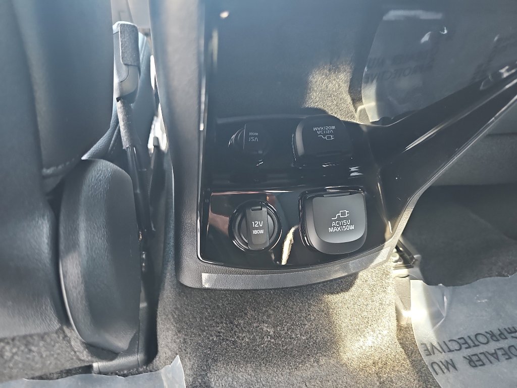 New 2026 Kia Sorento SX Prestige image 24