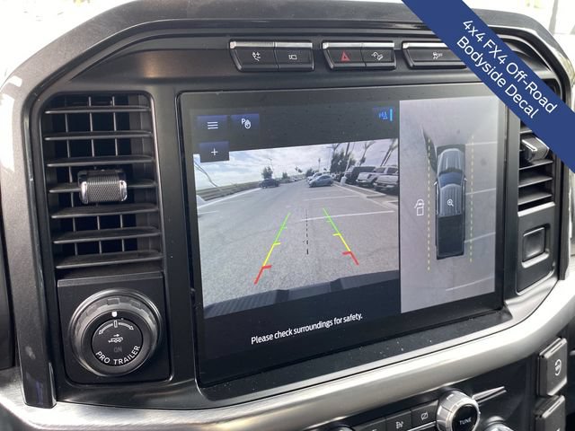 Certified 2021 Ford F150 Lariat AWD/4WD image 30