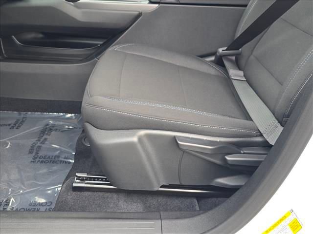 New 2026 Chevrolet Equinox EV LT image 17