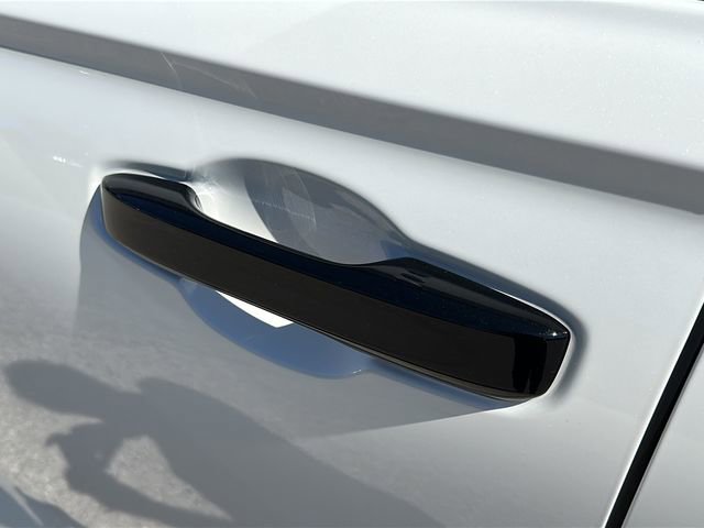 New 2026 Honda CR-V TrailSport image 5