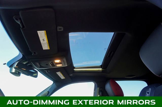 Used 2017 RAM 1500 Rebel w/ Luxury Group image 13