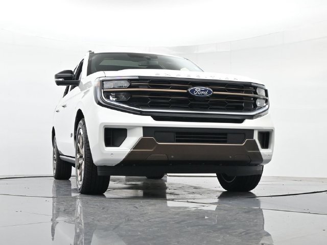 New 2026 Ford Expedition Max King Ranch AWD/4WD image 45