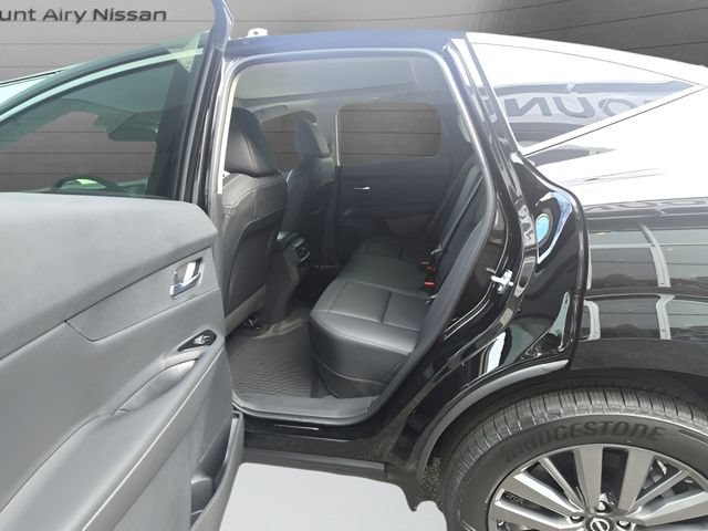 New 2026 Nissan Murano SL AWD/4WD image 10