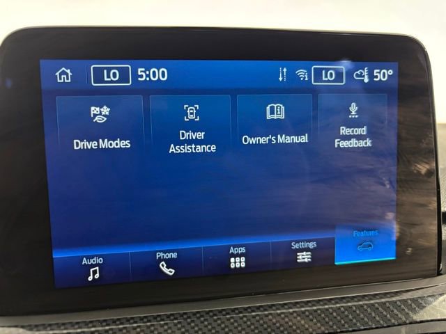 Used 2025 Ford Escape ST-Line Select image 22