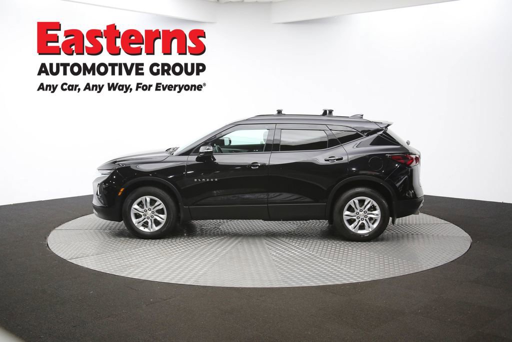 Used 2020 Chevrolet Blazer LT image 59