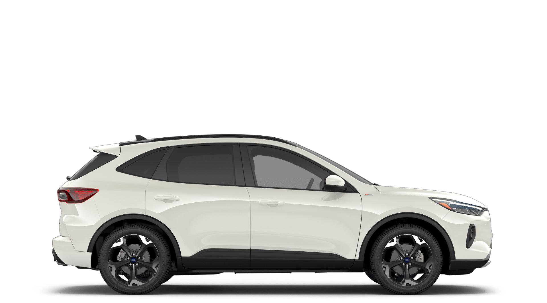 New 2026 Ford Escape ST-Line Select w/ Tech Pack #2 image 28