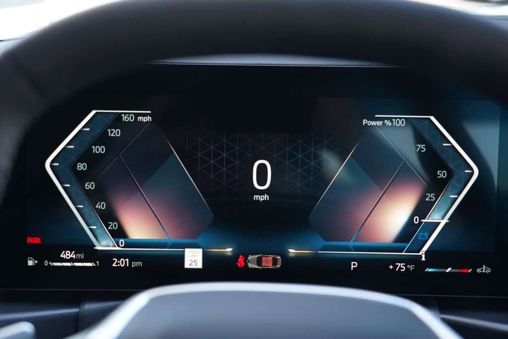 New 2026 BMW 430i Coupe w/ Parking Assistance Package RWD image 16