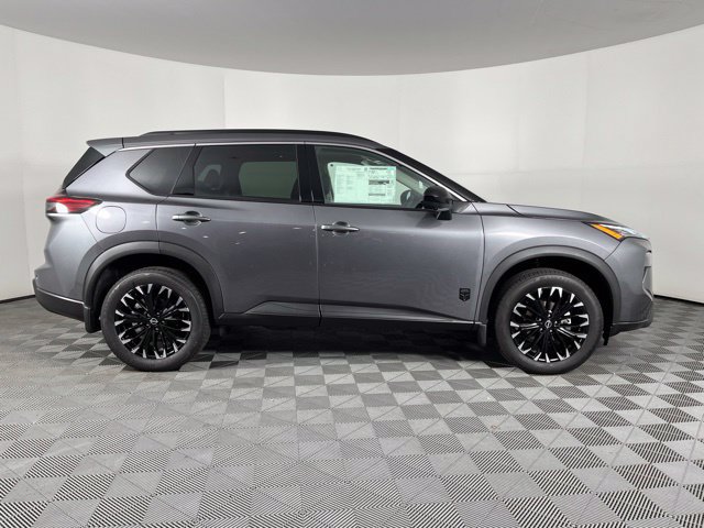 New 2026 Nissan Rogue Dark Armor FWD image 12