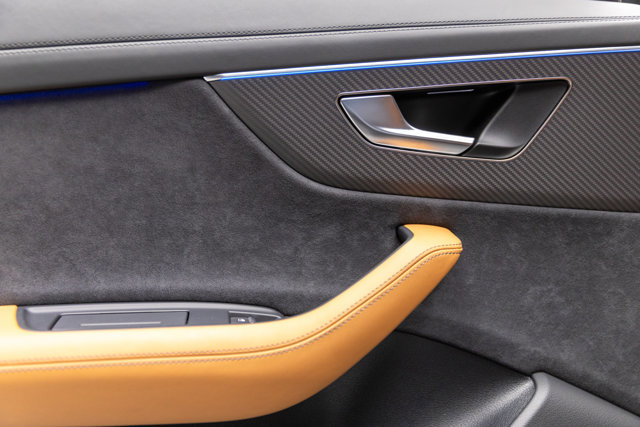 Used 2025 Audi RS Q8 performance image 52