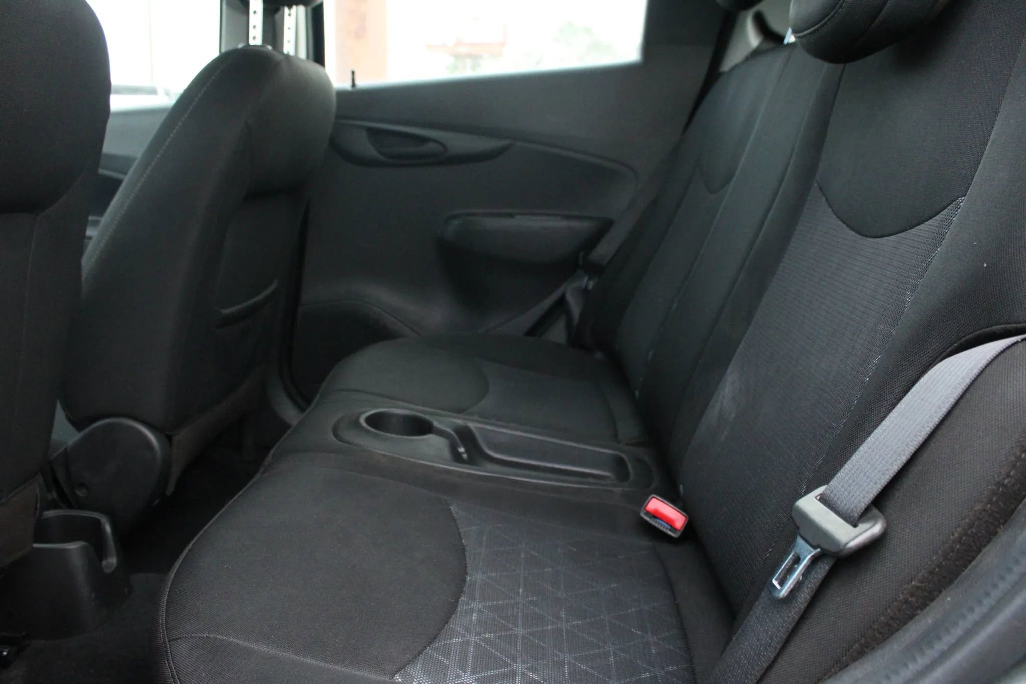 Used 2020 Chevrolet Spark LT image 11