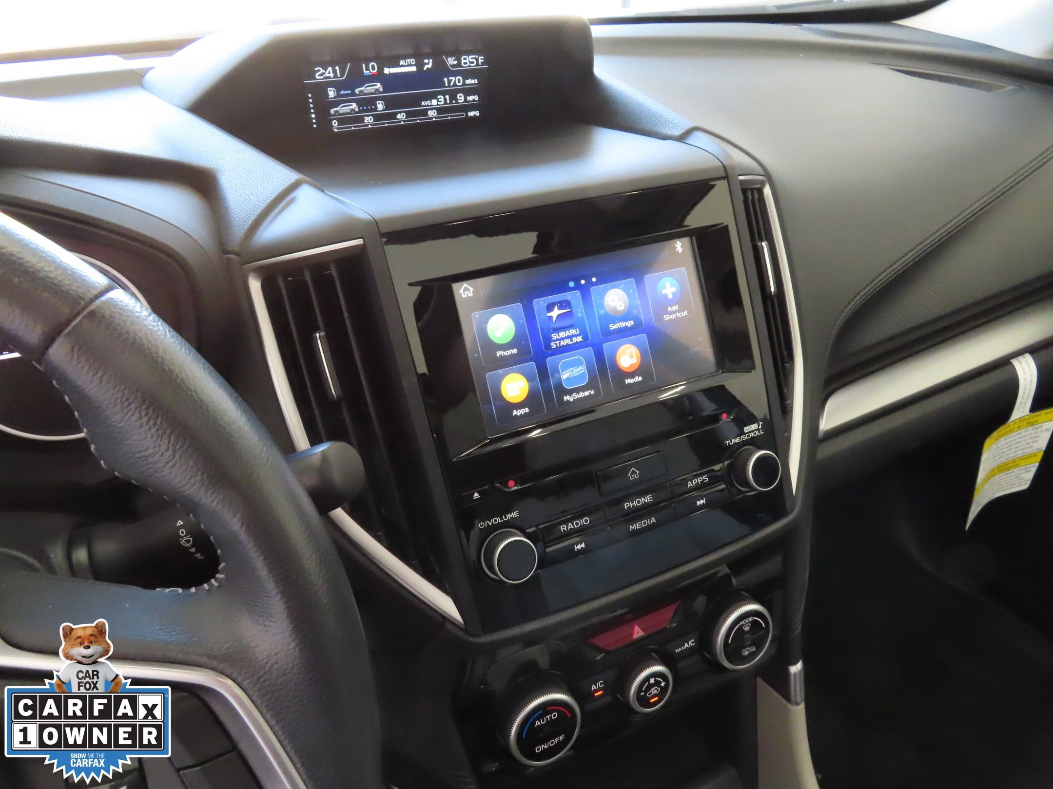 Used 2023 Subaru Forester Premium image 20