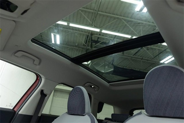 Certified 2025 MINI Cooper Countryman S w/ Comfort Package Max image 16