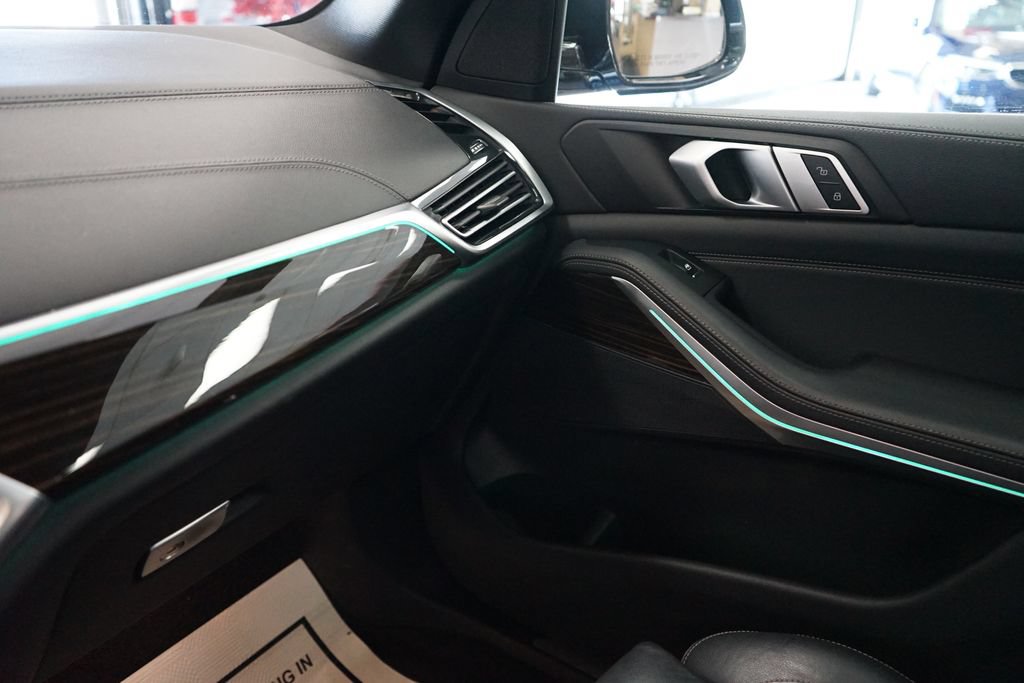 Used 2019 BMW X5 xDrive40i AWD/4WD image 48