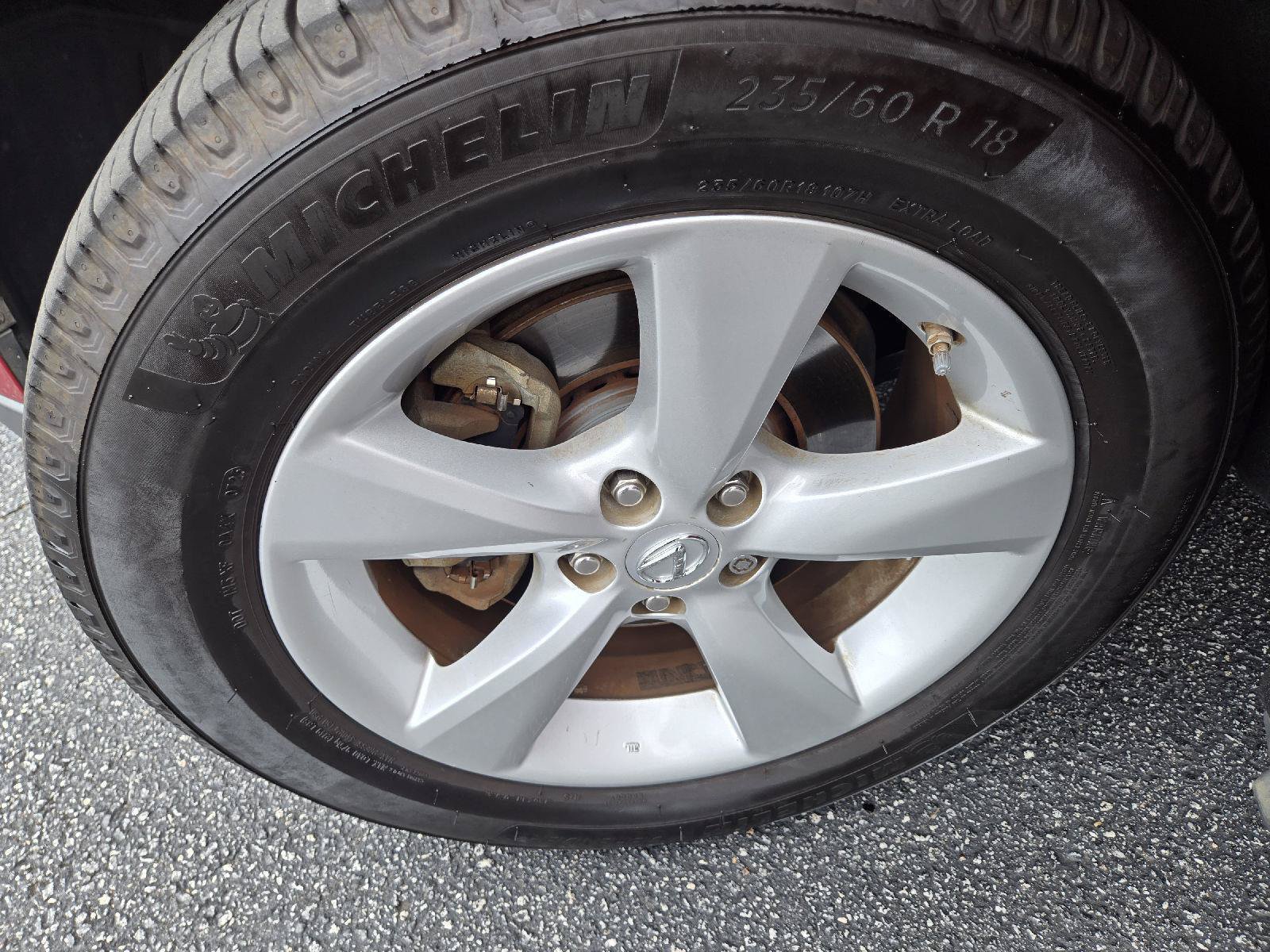Used 2010 Lexus RX 350 2WD w/ Premium Pkg image 29