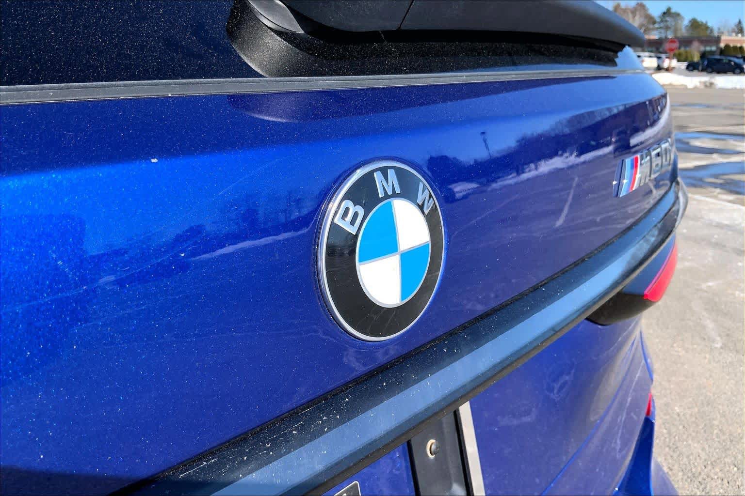 Used 2024 BMW X7 M60i image 10
