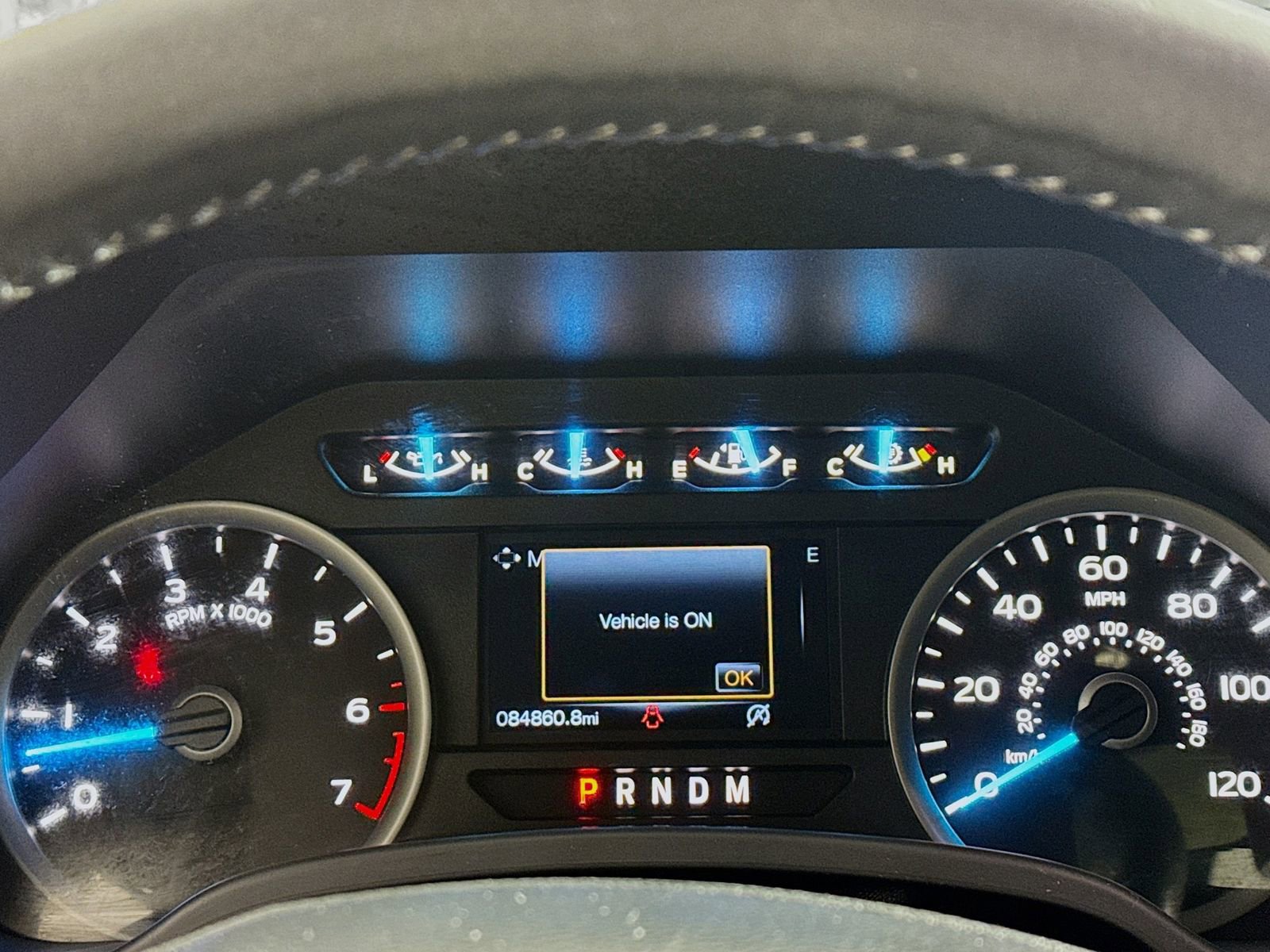 Used 2018 Ford F150 XLT w/ Equipment Group 302A Luxury image 9