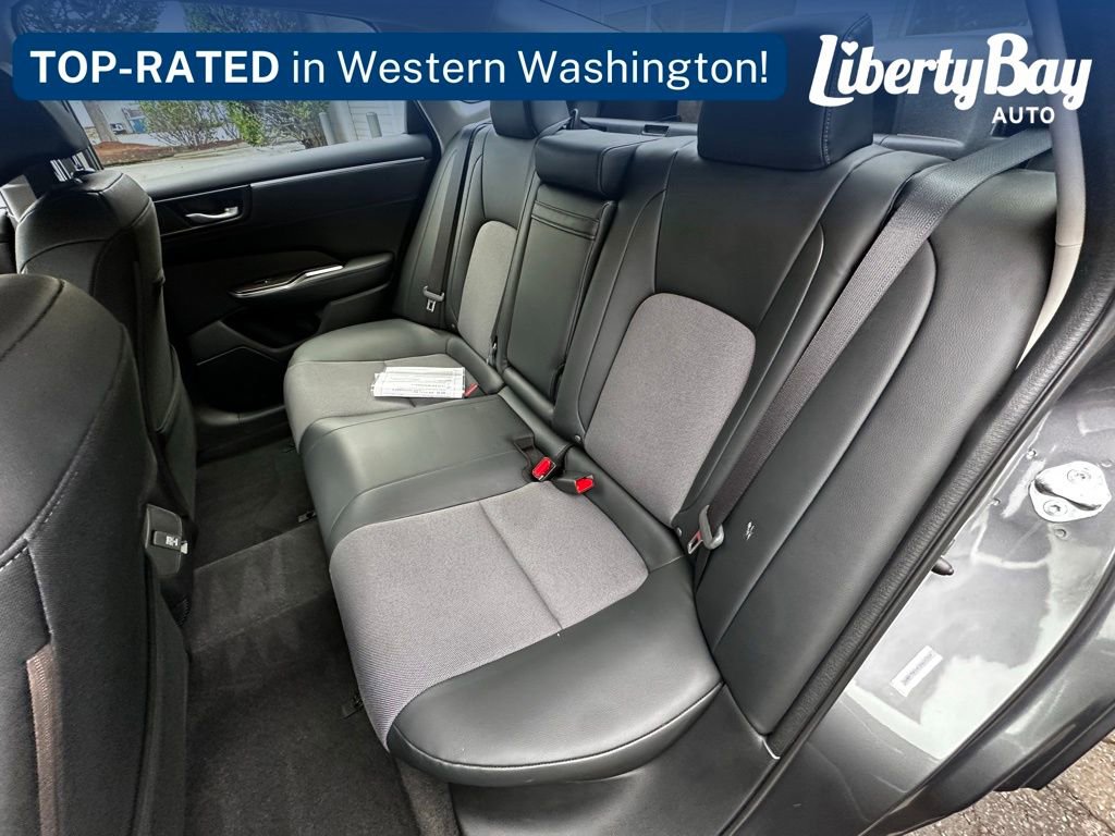 Used 2020 Honda Clarity Plug-In Hybrid image 15