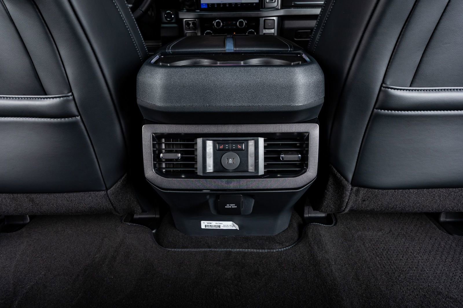 Used 2026 Ford F250 Platinum image 33