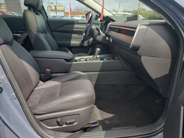 Certified 2023 MAZDA CX-50 AWD 2.5 S w/ Premium Plus Pkg image 16