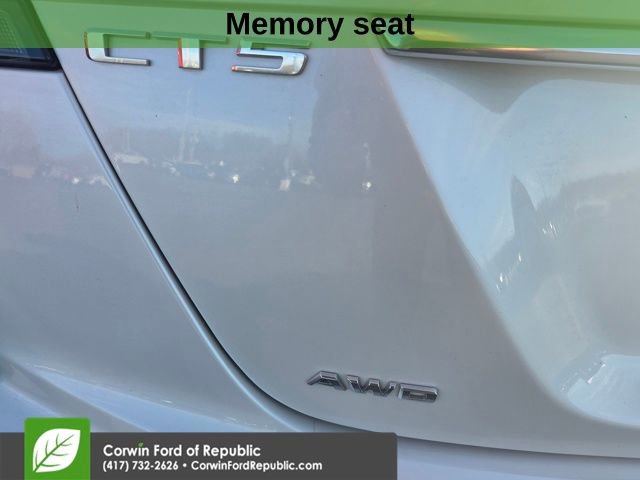 Used 2024 Cadillac CT5 Sport w/ Parking Package image 8