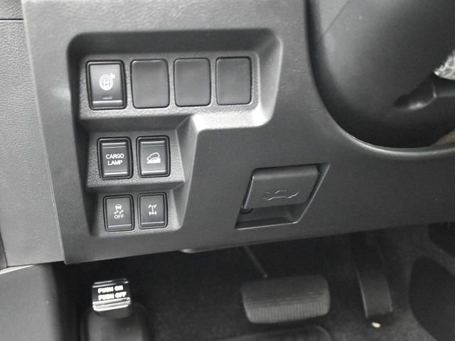 Certified 2024 Nissan Frontier PRO-4X w/ Technology Package image 21