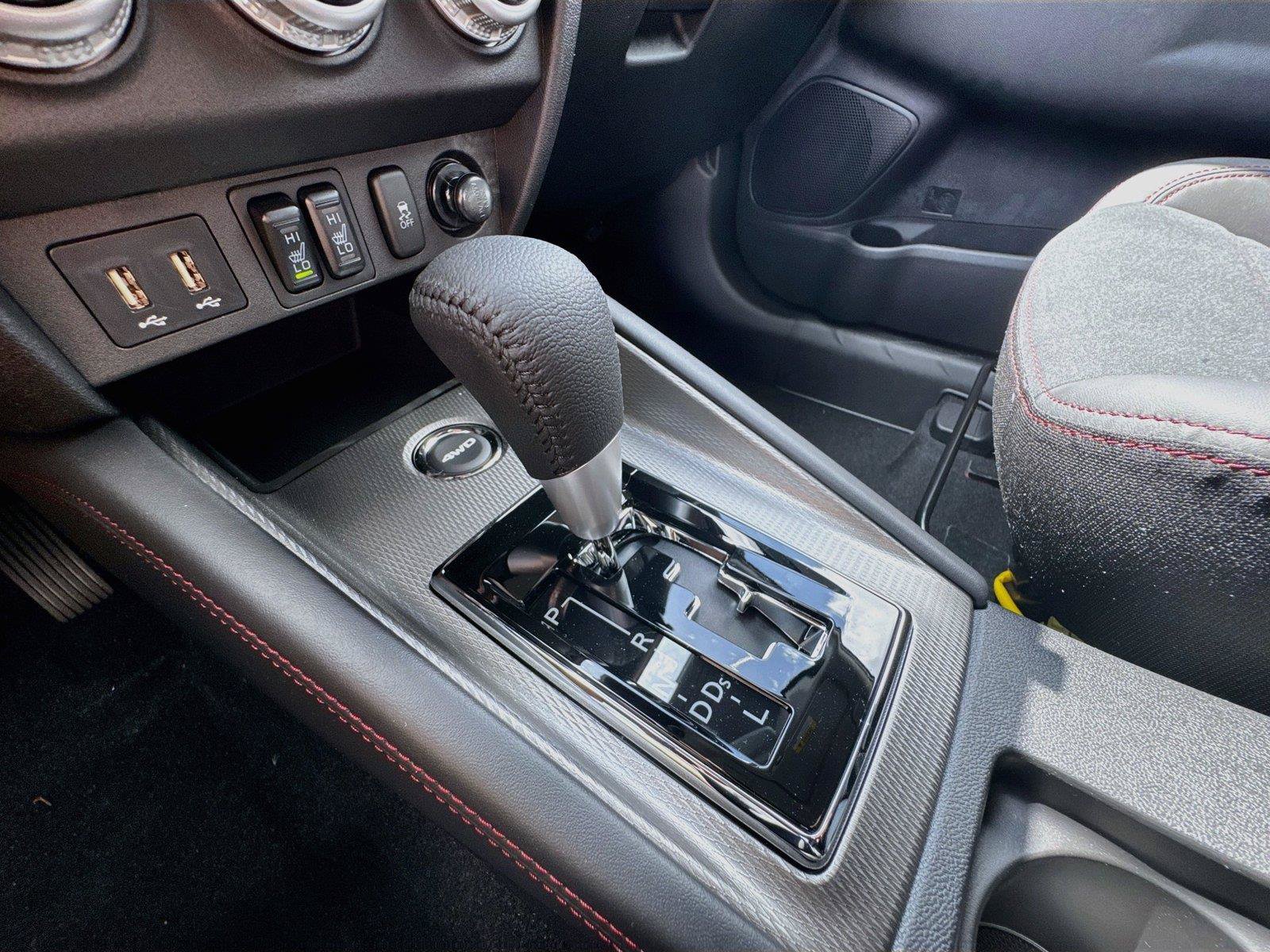 New 2026 Mitsubishi Outlander Sport AWD image 21