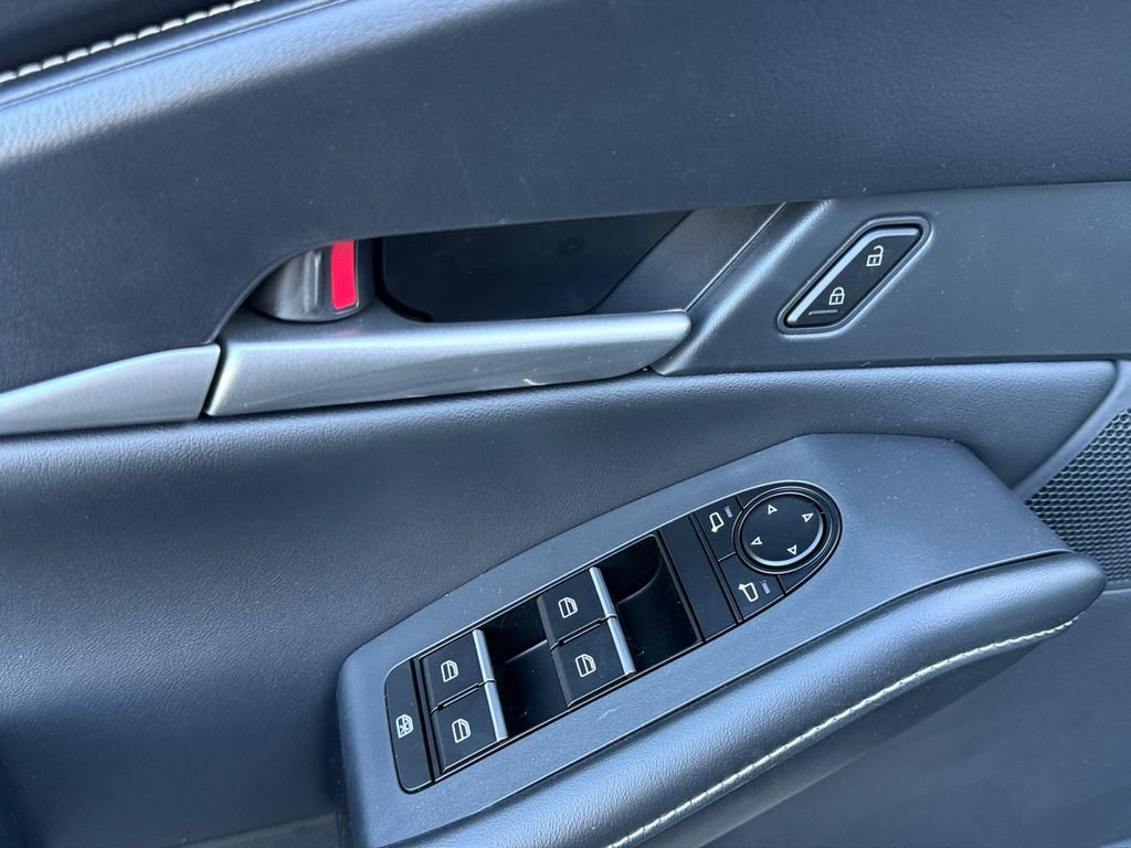 New 2026 MAZDA CX-30 Aire Edition image 11