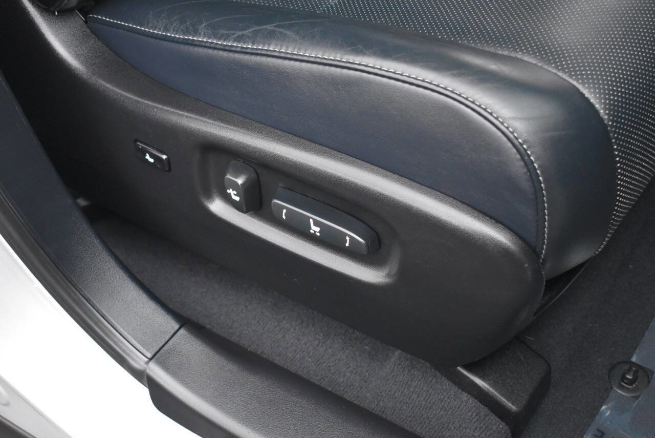 Used 2013 Lexus RX 350 F Sport w/ Navigation Pkg image 63