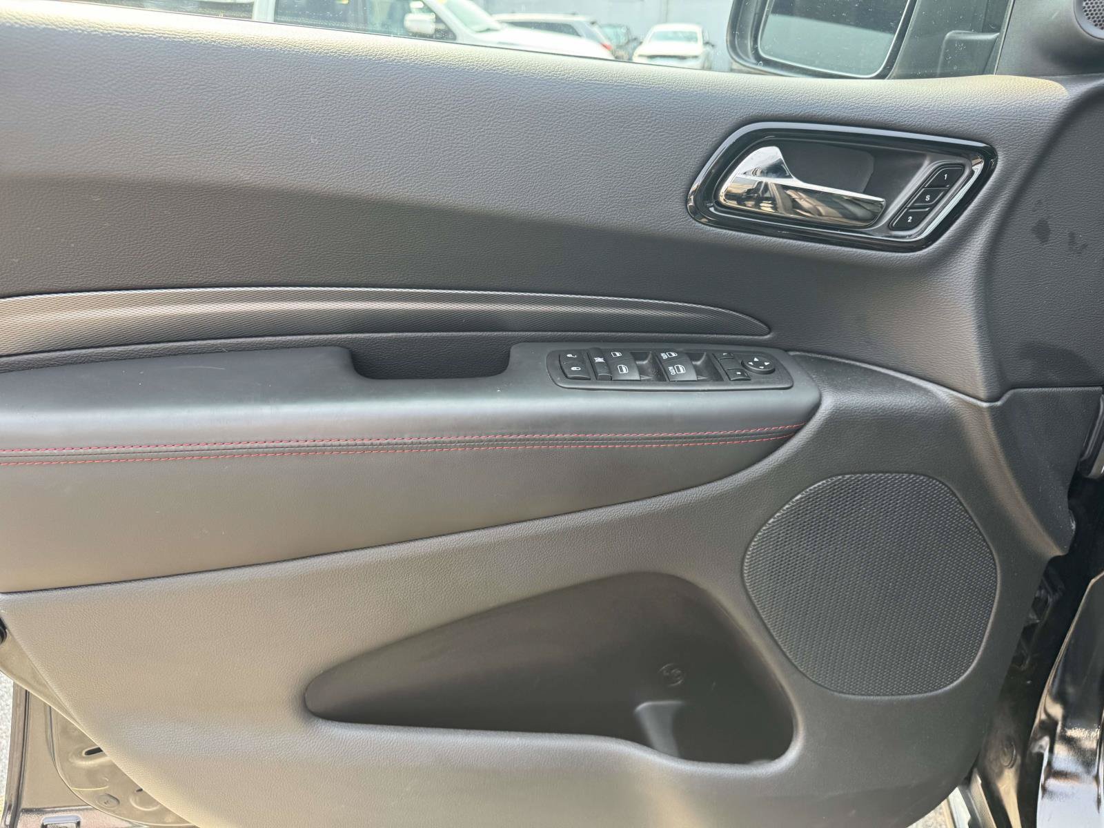 Used 2025 Dodge Durango R/T AWD/4WD image 16