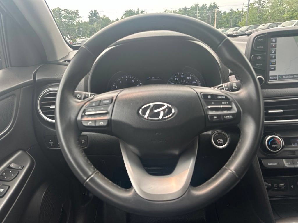 Used 2019 Hyundai Kona Ultimate FWD image 20