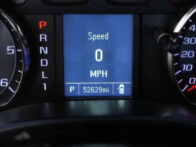 Used 2017 Chevrolet Silverado 2500 W/T w/ WT Fleet Convenience Package AWD/4WD image 23