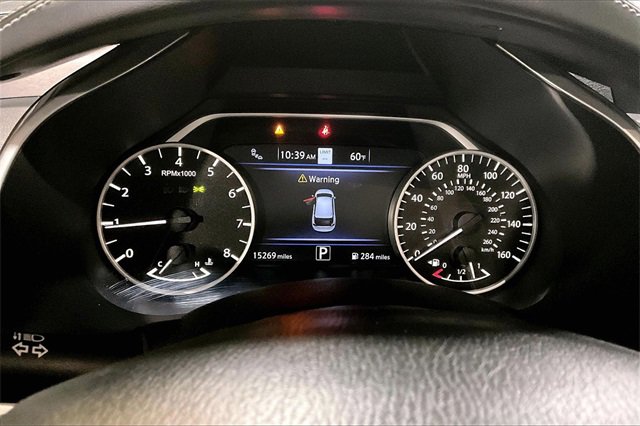 Used 2021 Nissan Murano SL image 23