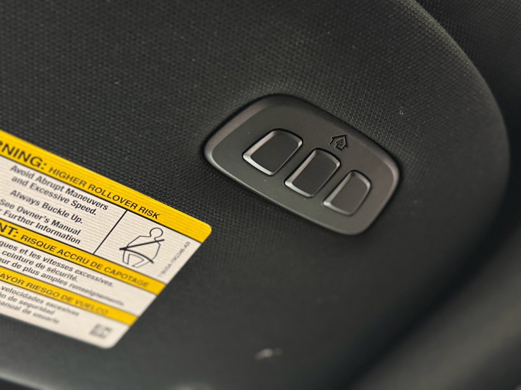 Used 2023 Ford F150 Lariat w/ Equipment Group 502A High image 35