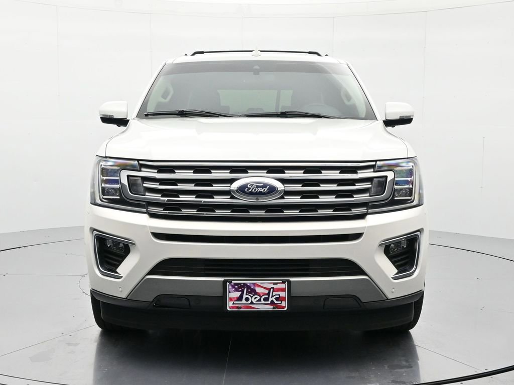 Used 2021 Ford Expedition Limited image 2
