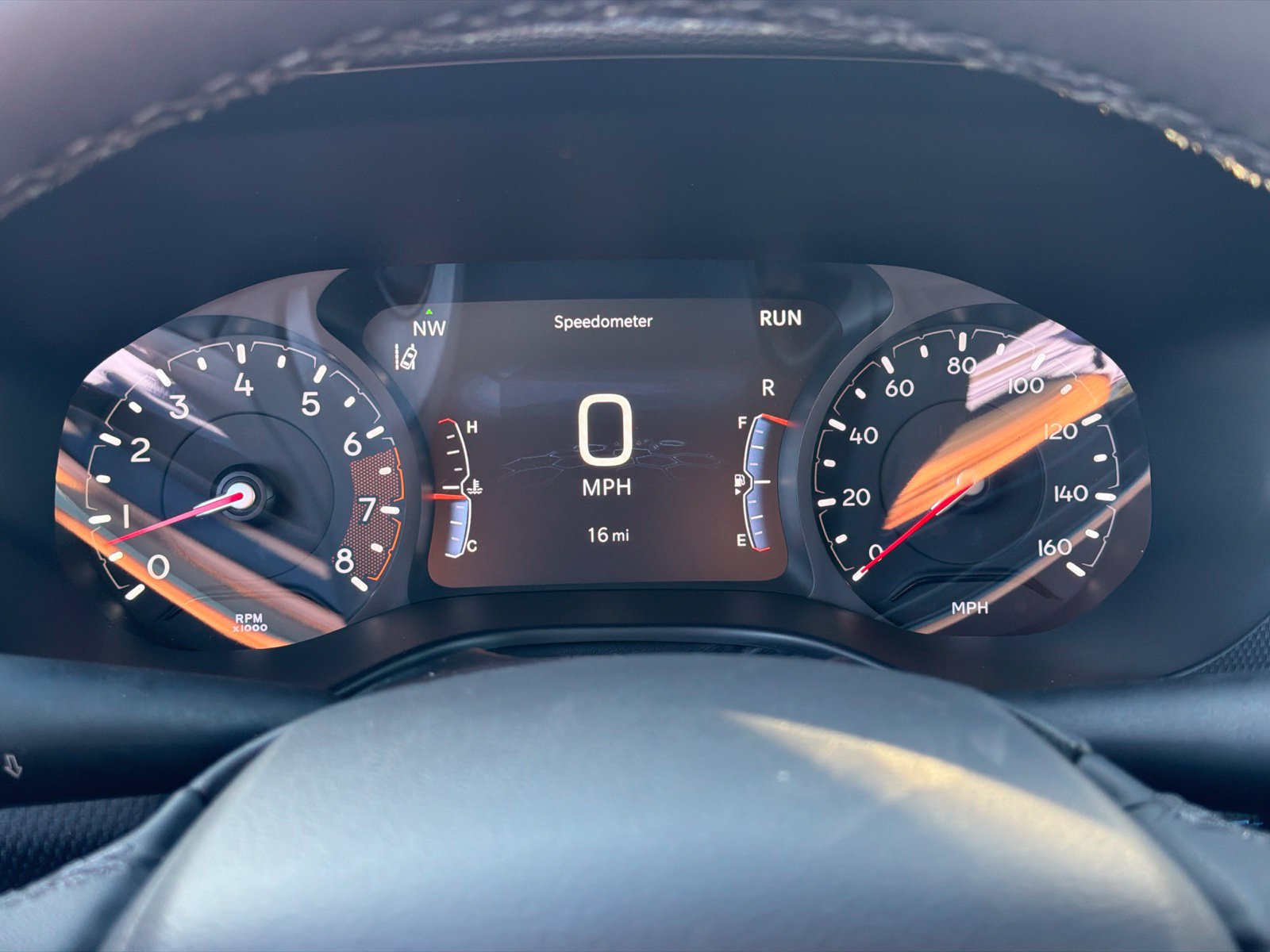 New 2027 Jeep Compass Latitude AWD/4WD image 26