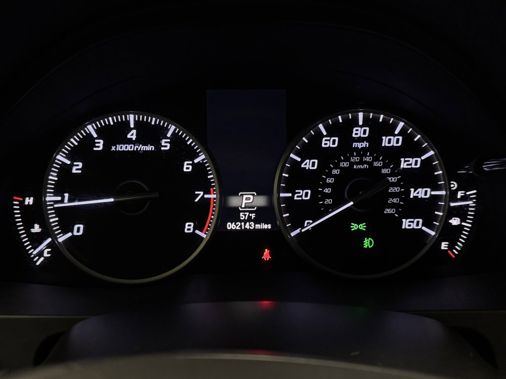 Used 2018 Acura RDX AWD w/ Advance Package image 25