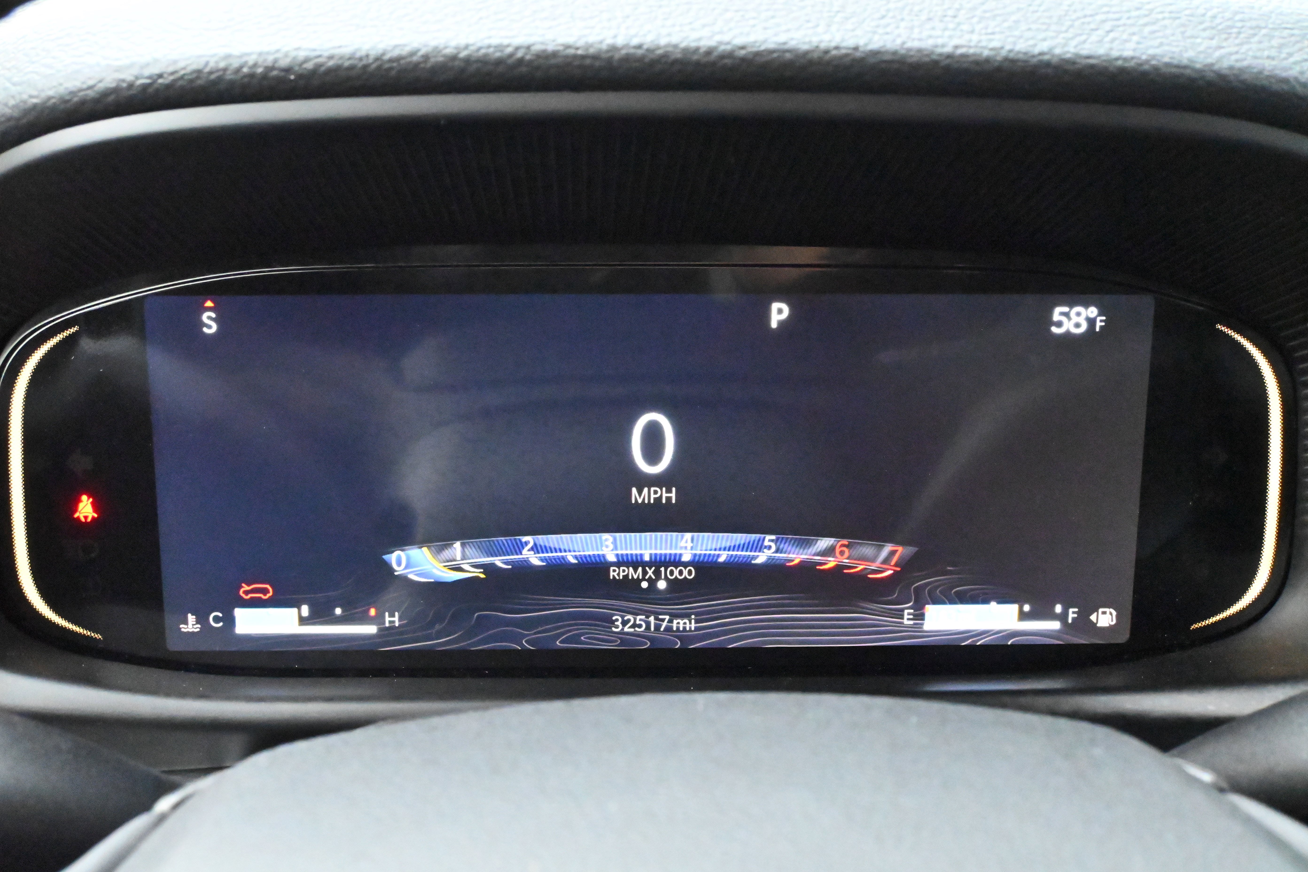 Used 2024 Jeep Wagoneer Series II image 26