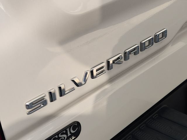 Used 2025 Chevrolet Silverado 1500 LTZ w/ LTZ Premium Texas Edition AWD/4WD image 8