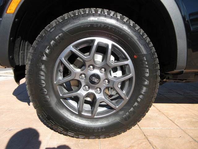 New 2025 Ford Ranger XLT w/ Convenience Package image 8